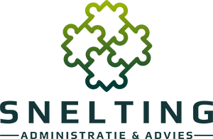 Snelting Administratie & Advies Logo